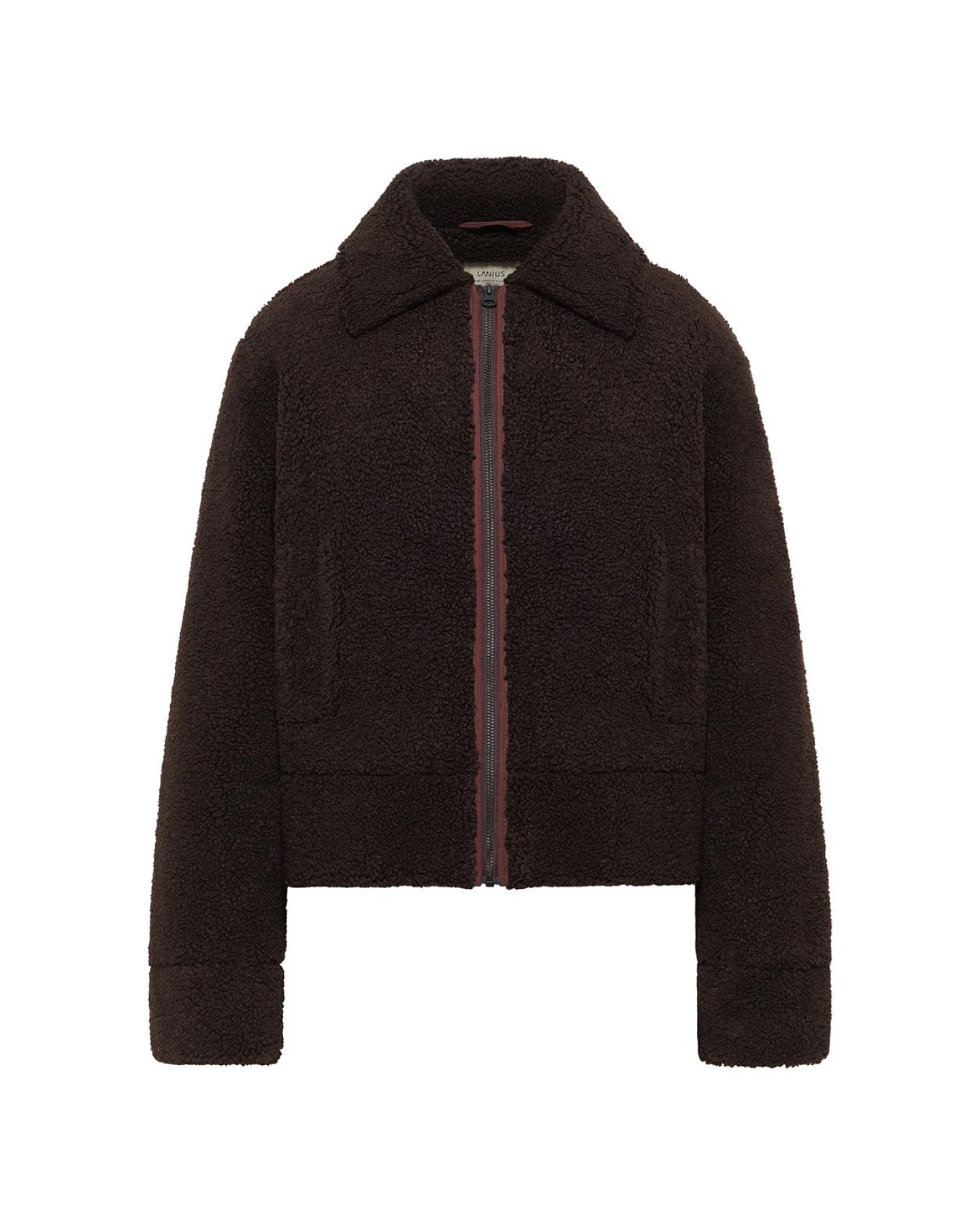 Teddyjacke (GRS) – Ansicht 6