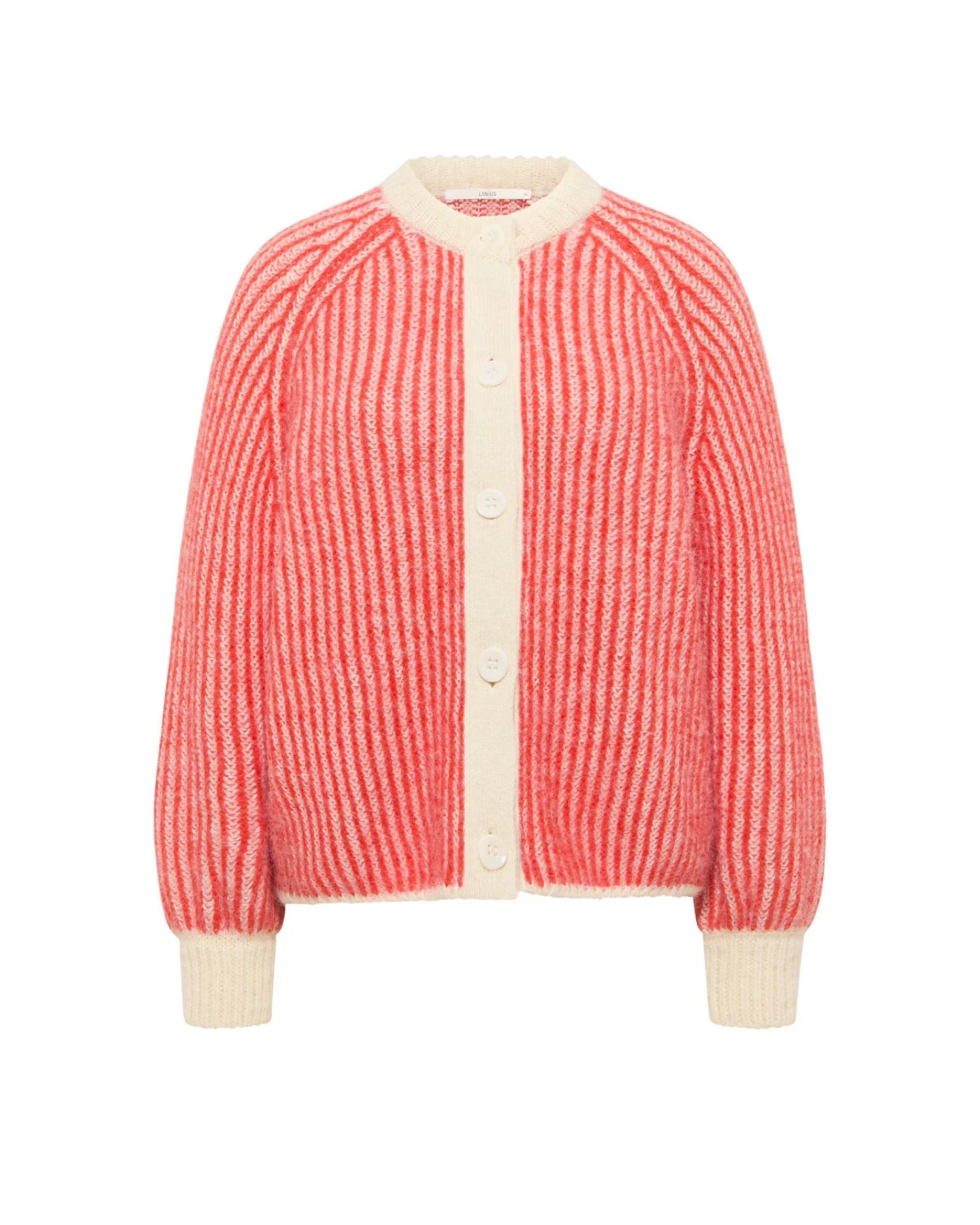 Strickjacke – Ansicht 5