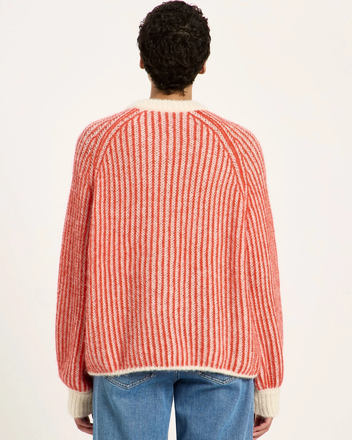 Strickjacke – Ansicht 4