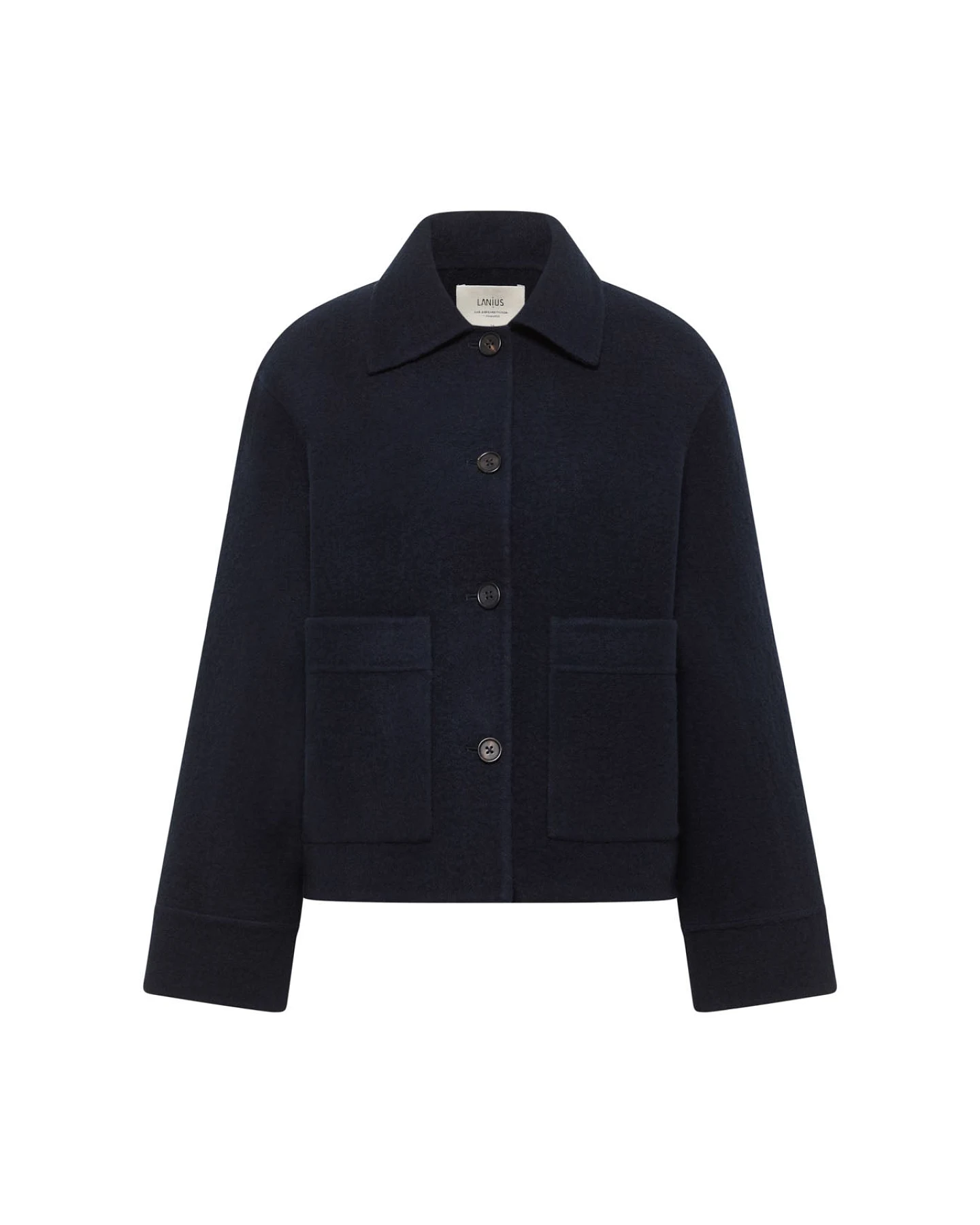 Doubleface Jacke – Ansicht 5