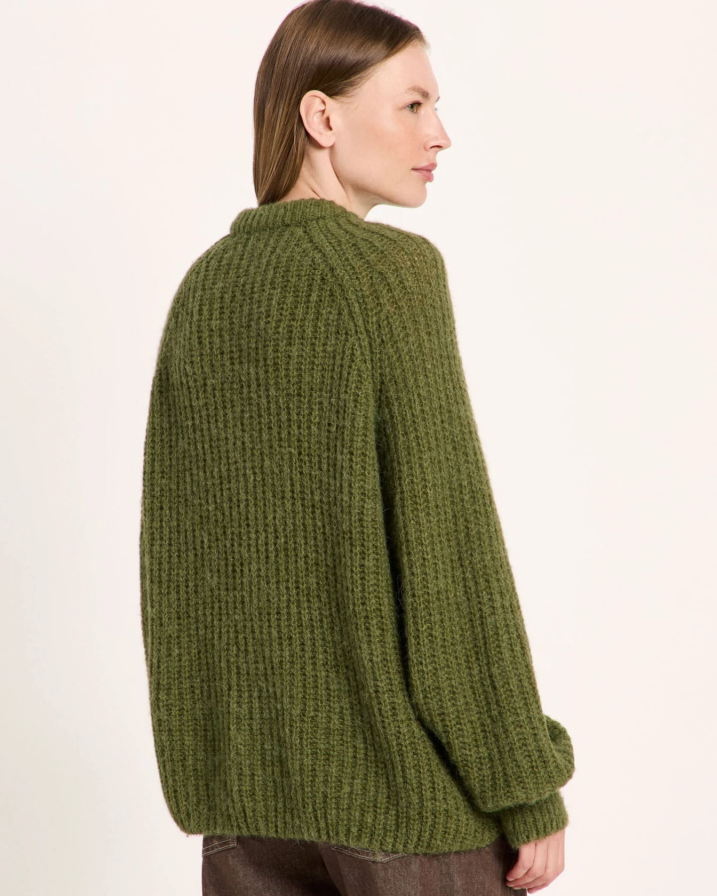 Strickjacke – Ansicht 7