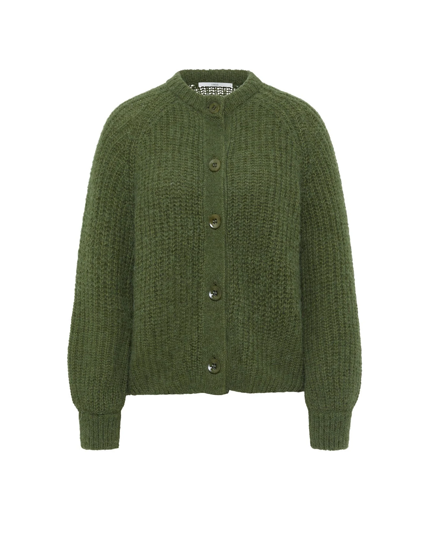 Strickjacke – Ansicht 8
