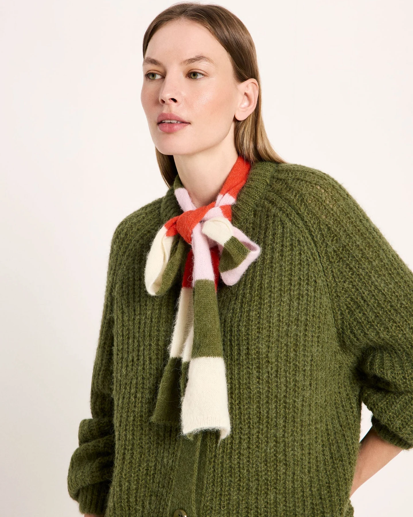 Strickjacke – Ansicht 5