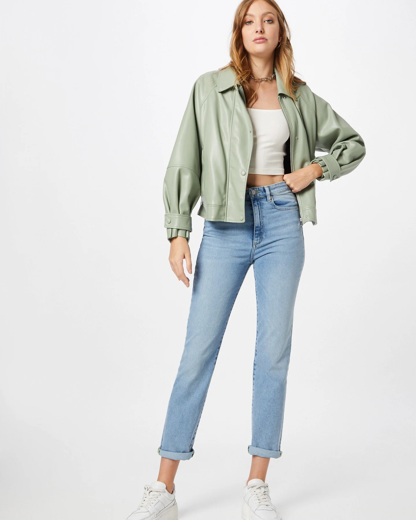 ARMEDANGELS Jeans LEJAANI – Ansicht 4