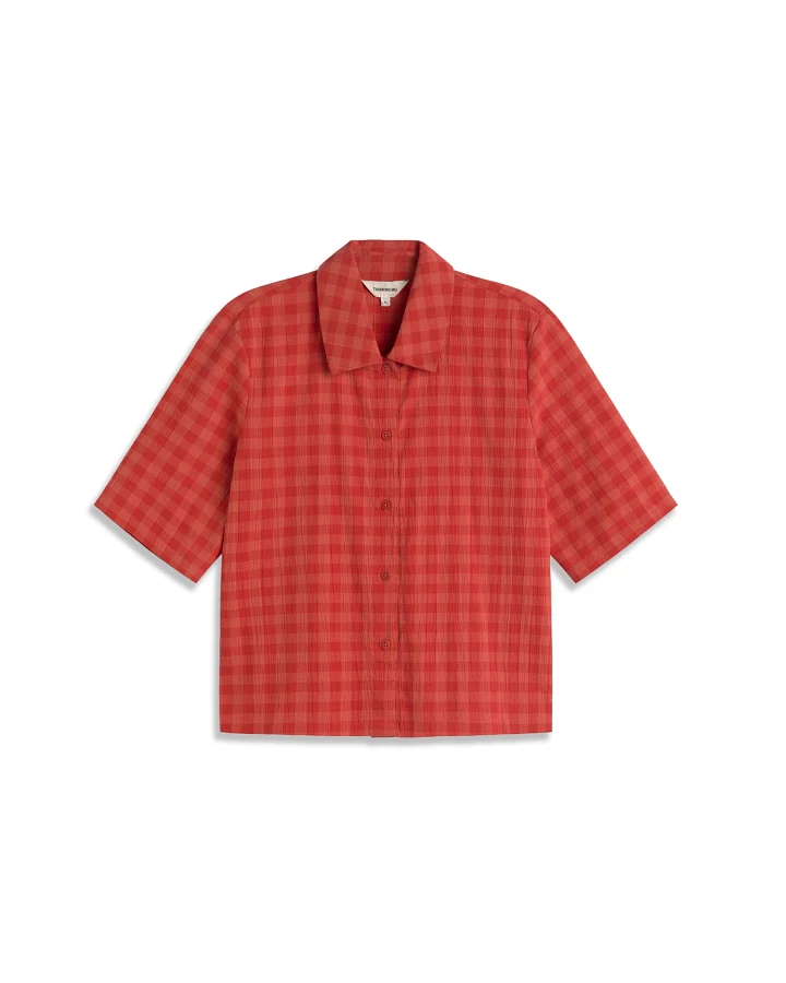 Thinking MU Bluse Ane