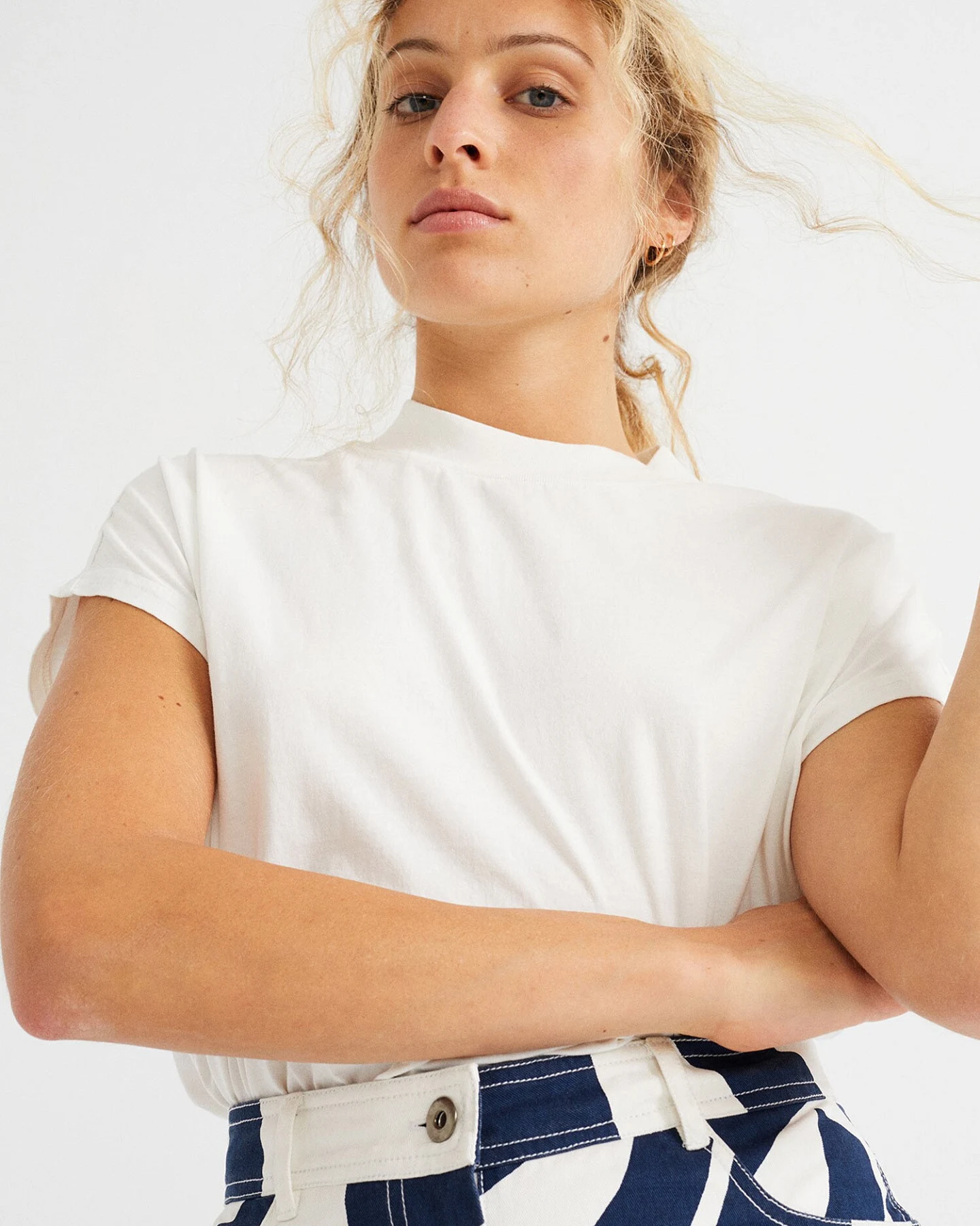 Thinking MU T-Shirt Volta – Ansicht 3