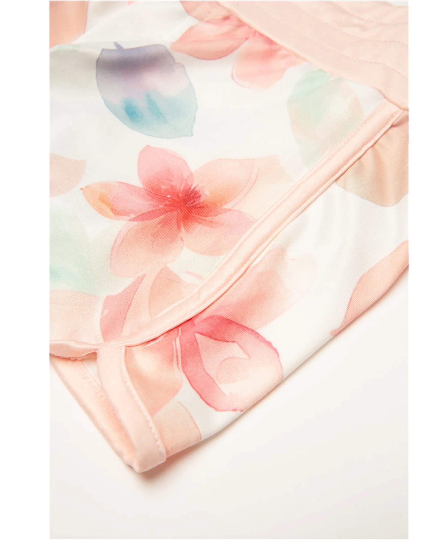 Kinder Badeshorts "Bliss" Gr.98/104 – Ansicht 2
