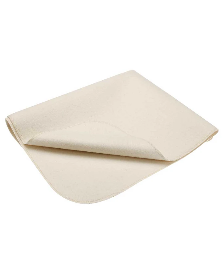 Engel - Wickelunterlage Bio / Baby Betteinlage 50x60 cm