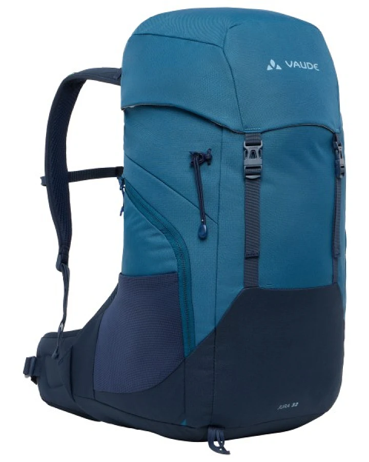 Vaude - Jura 32 - Wanderrucksack blau