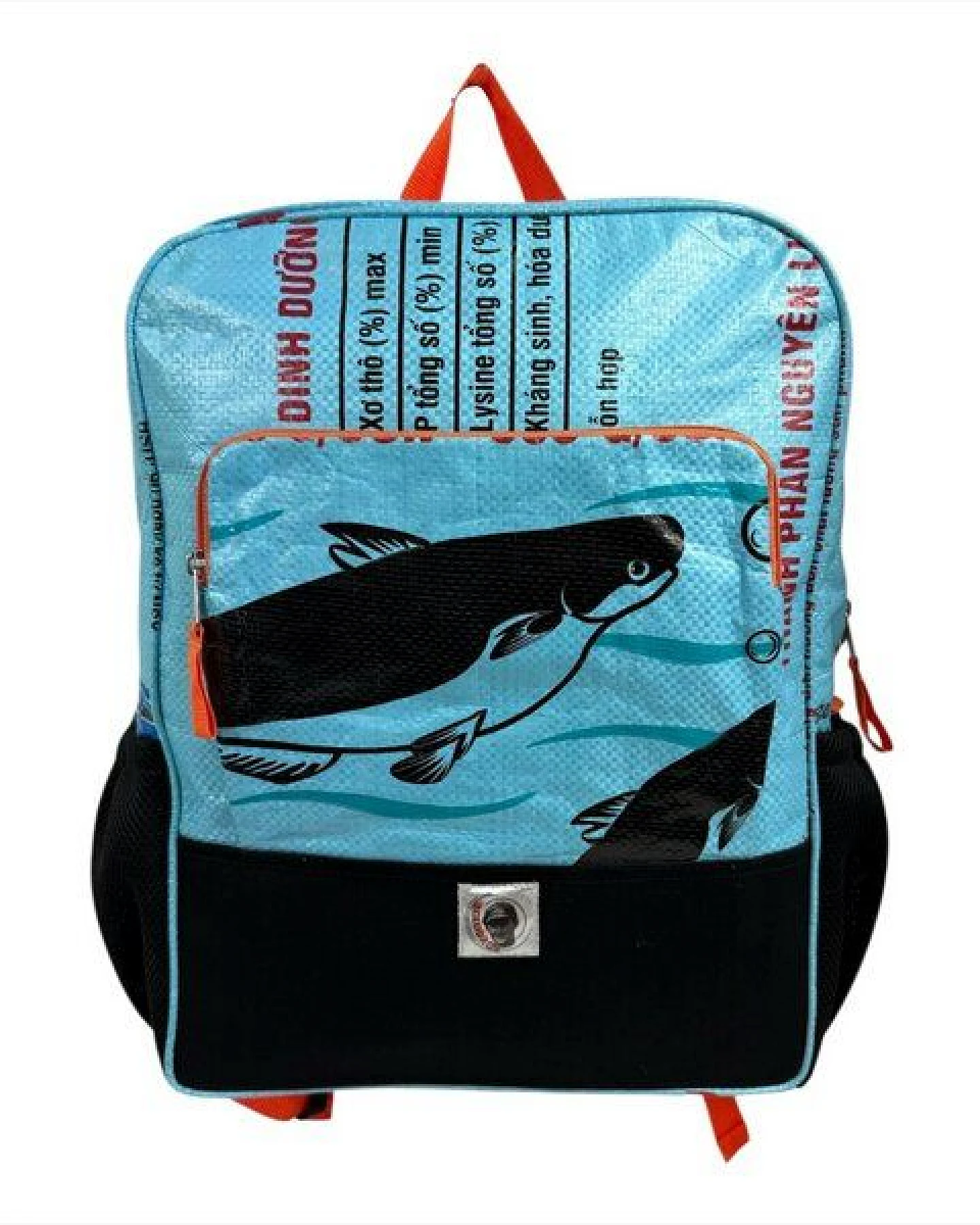 Beadbags Active Rucksack Ri103 – Ansicht 2
