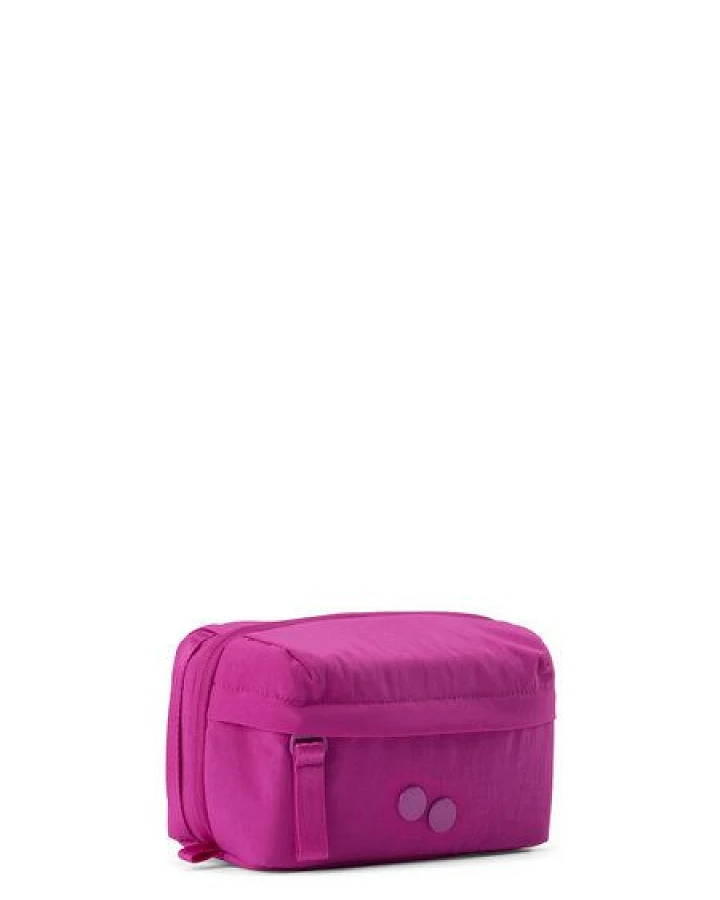 Crinkle Fuchsia
