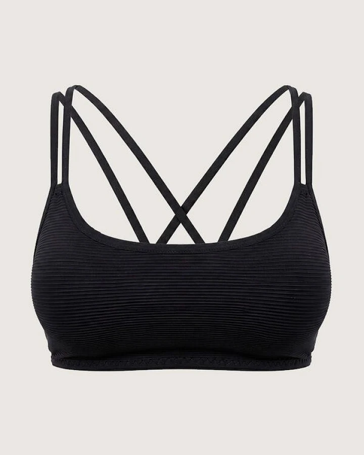 Frija Omina Bikini-Top Riffl-Havn