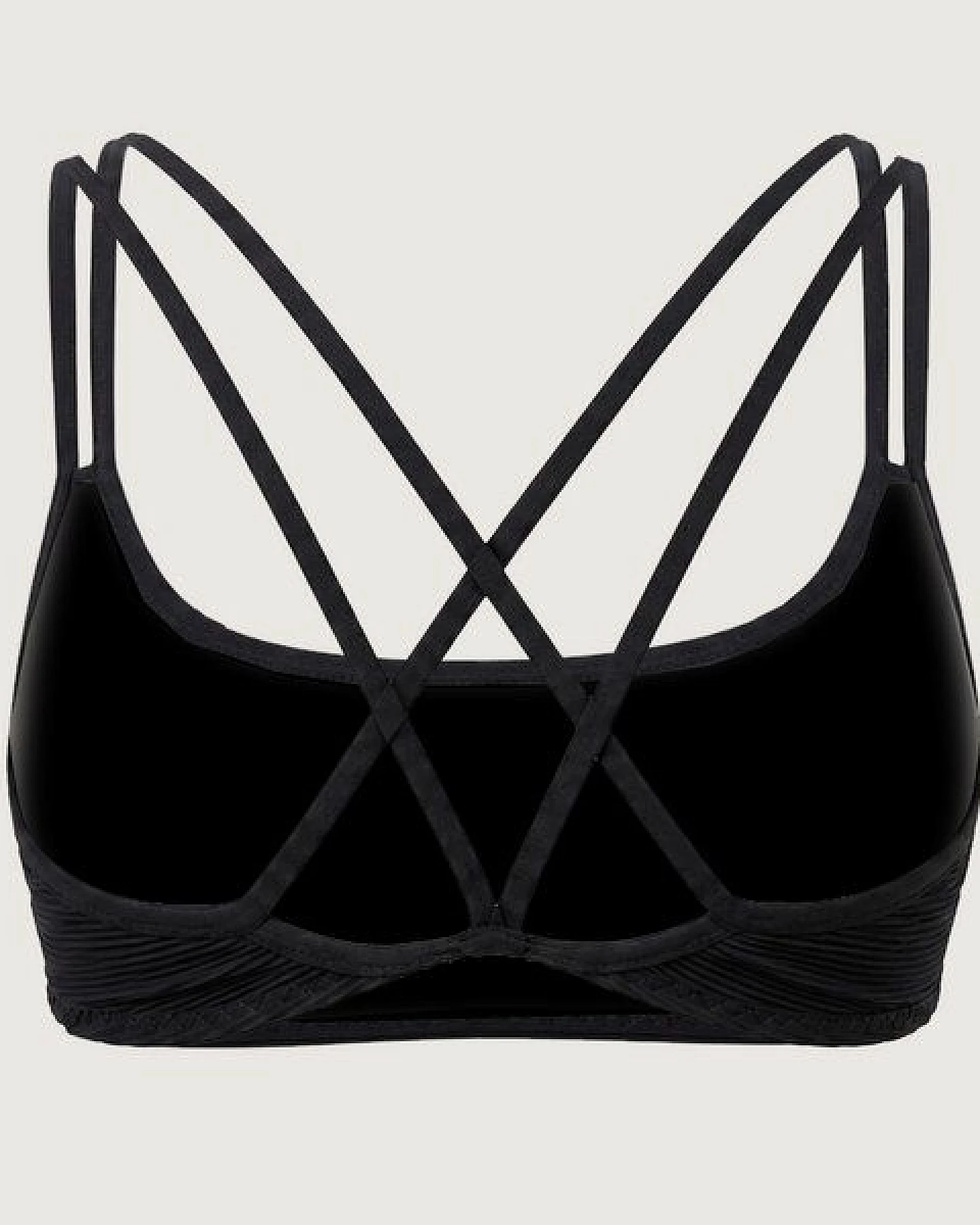 Frija Omina Bikini-Top Riffl-Havn – Ansicht 2
