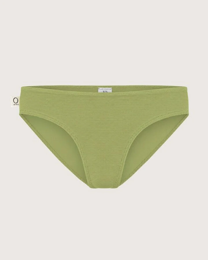 Frija Omina Bikinislip Riffl-Nomi