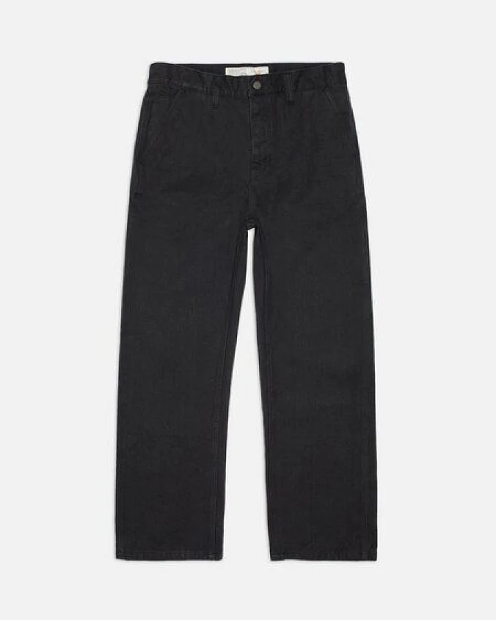 Nudie Jeans Tuff Tony Pants Duck Canvas