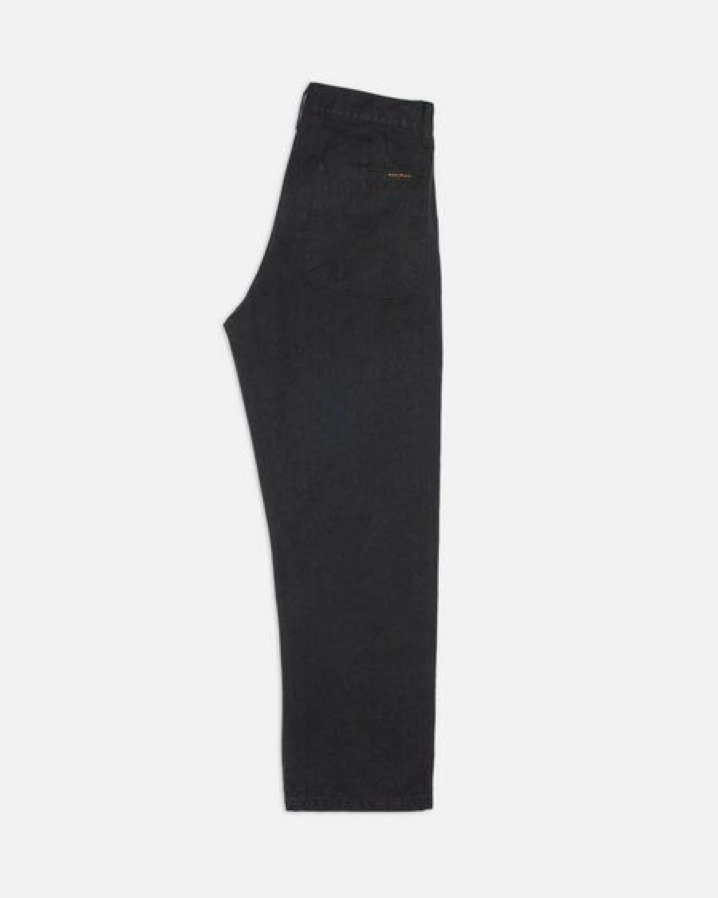 Nudie Jeans Tuff Tony Pants Duck Canvas – Ansicht 3