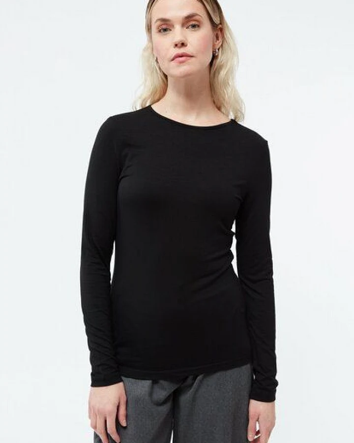 Givn Berlin Longsleeve GBSONJA aus TENCEL