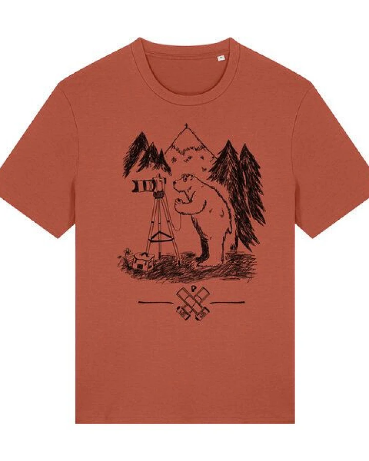 päfjes Foto T-Shirt