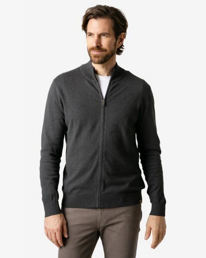 Living Crafts Strickjacke - BALDWIN