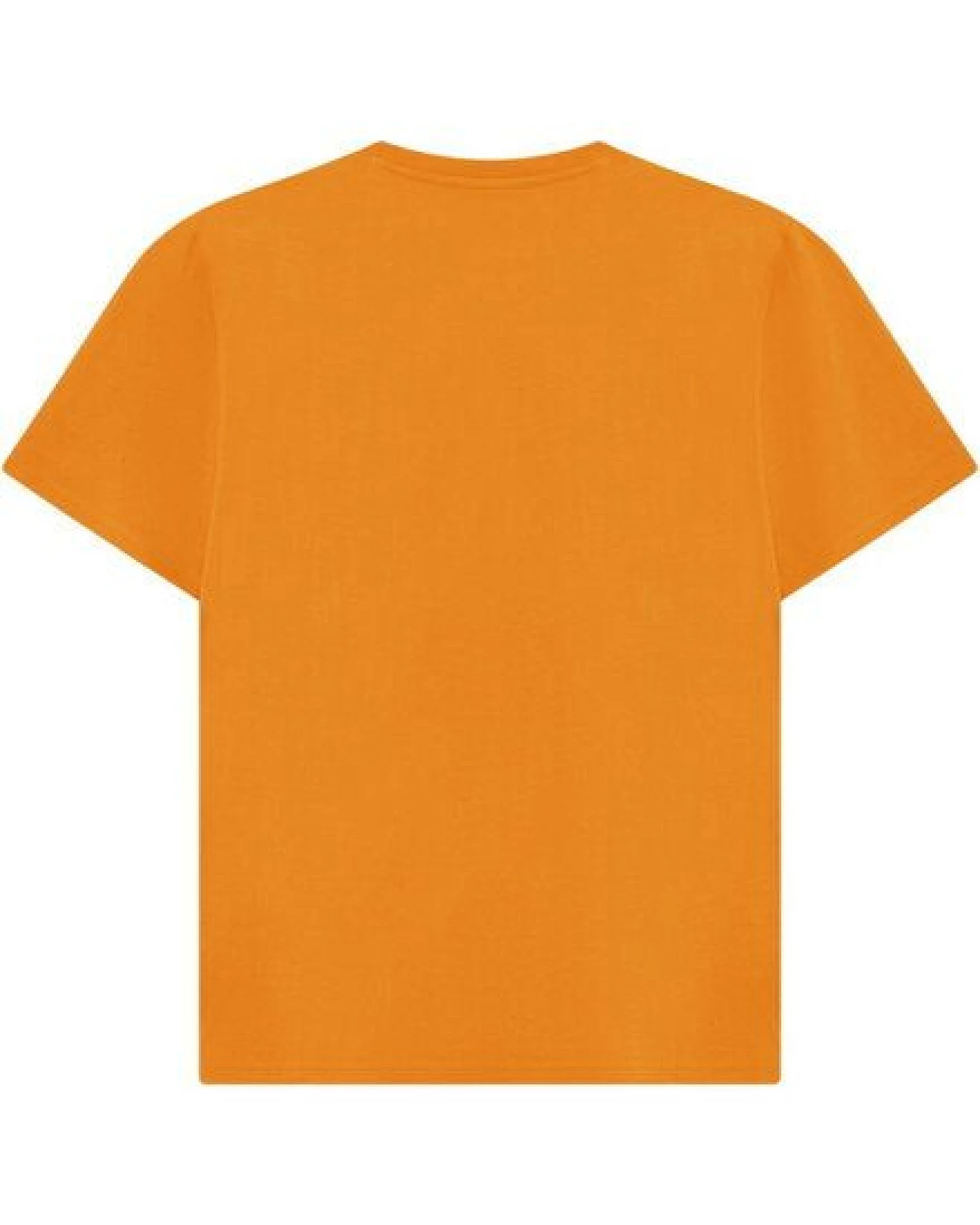 KnowledgeCotton Apparel T-Shirt LOKE Badge aus Bio-Baumwolle - ROC/GOTS/Vegan – Ansicht 3
