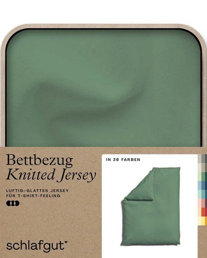 Green Mid