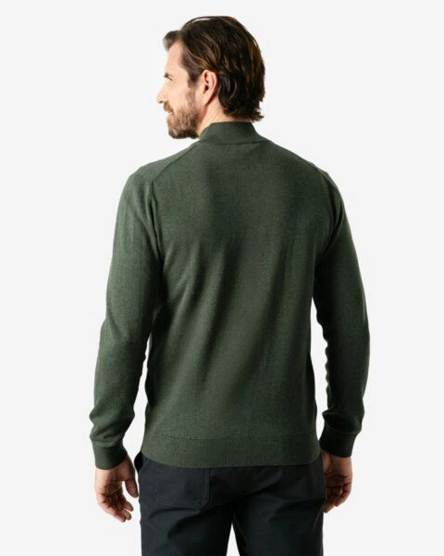 Living Crafts Strickjacke - BALDWIN – Ansicht 4