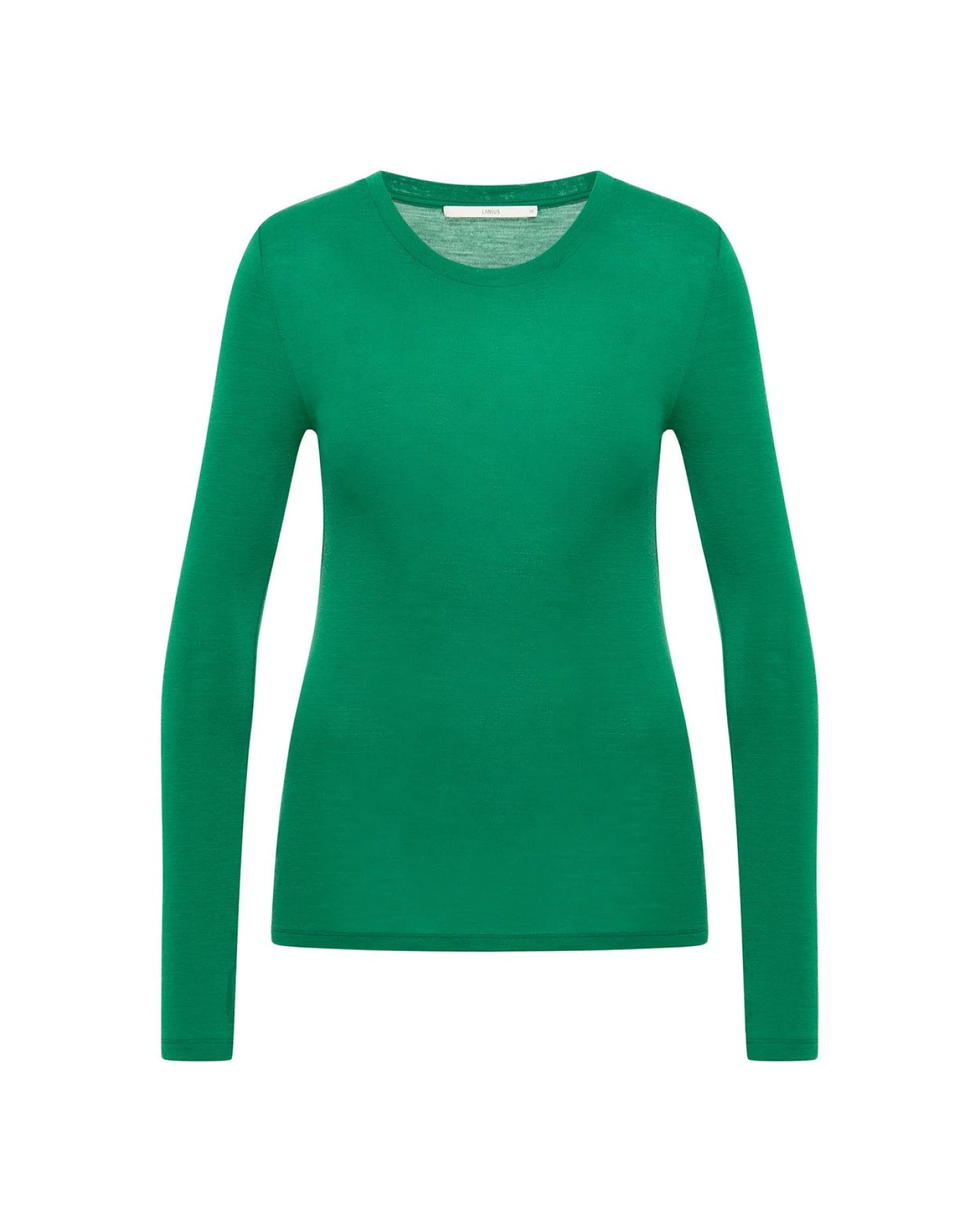 Rundhalsshirt (GOTS) – Ansicht 5