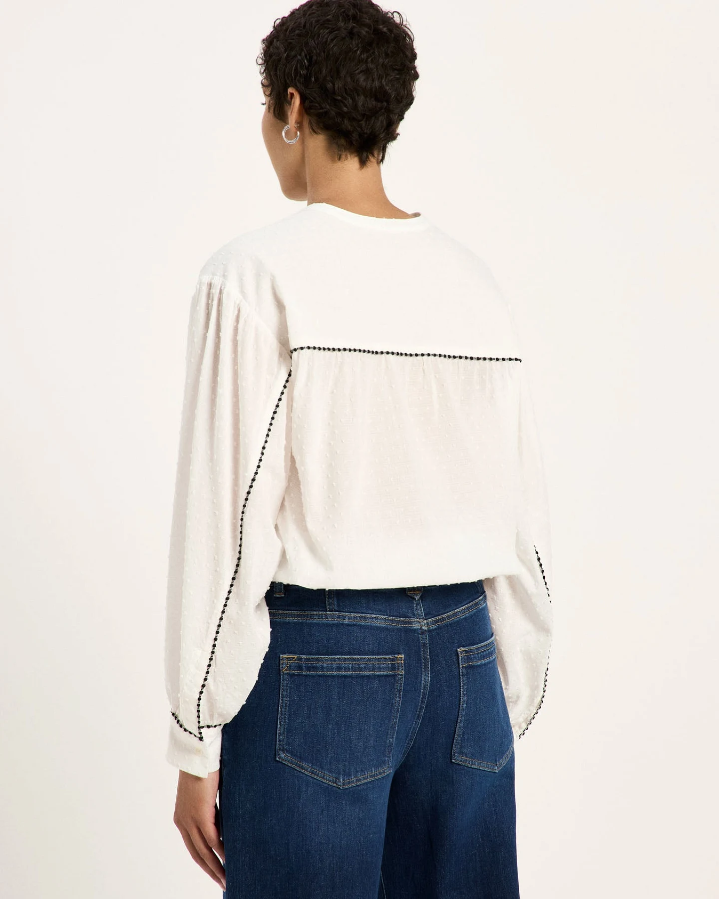 Bluse – Ansicht 4