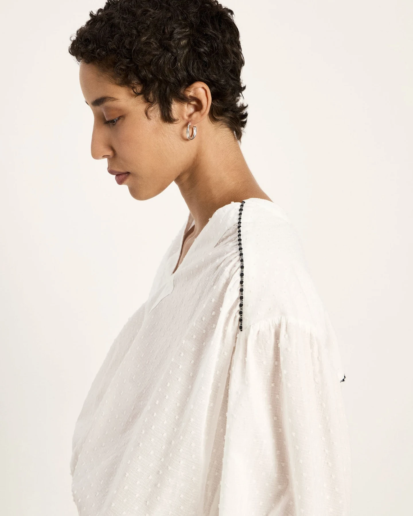 Bluse – Ansicht 3
