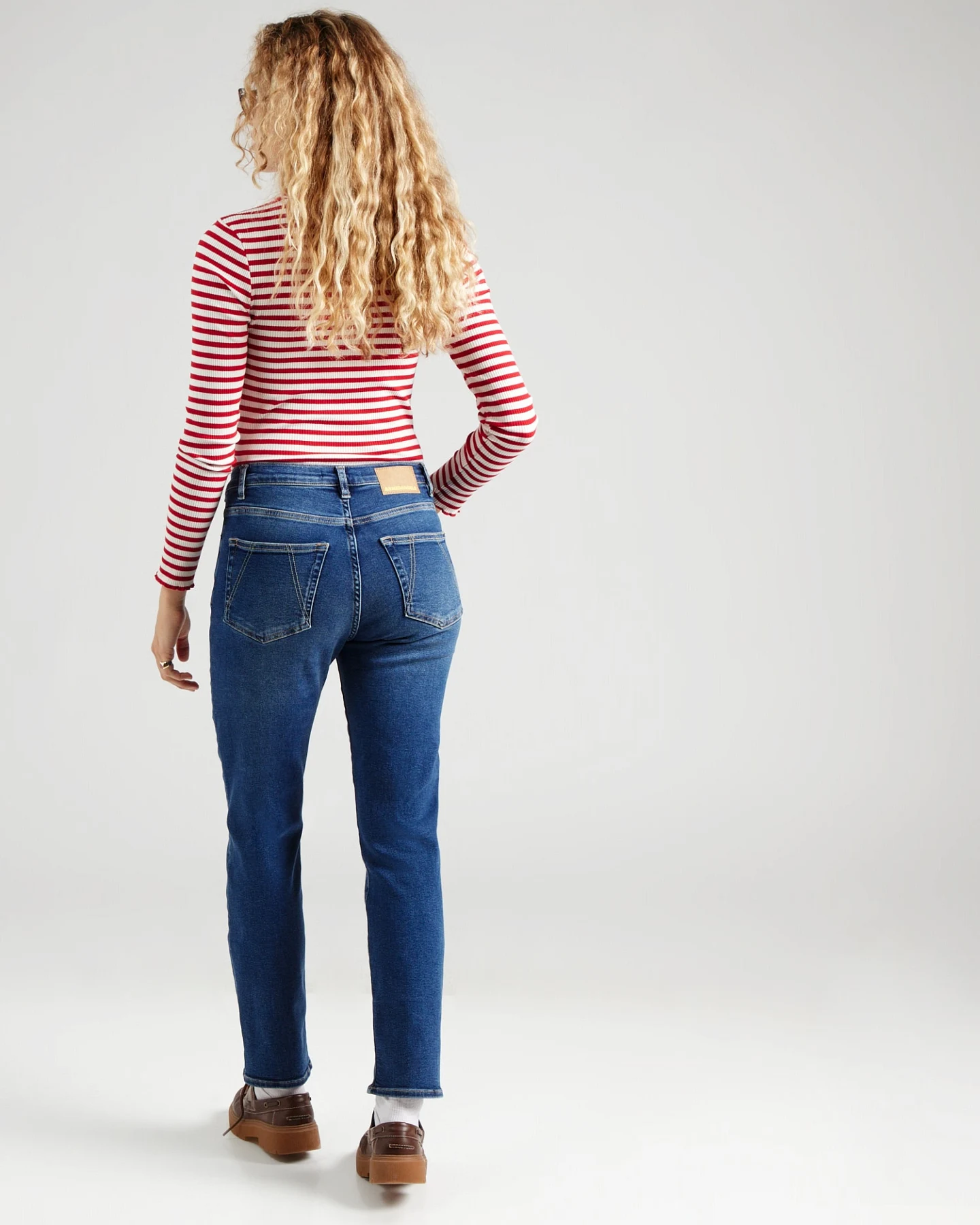 ARMEDANGELS Jeans LEJAANI – Ansicht 2