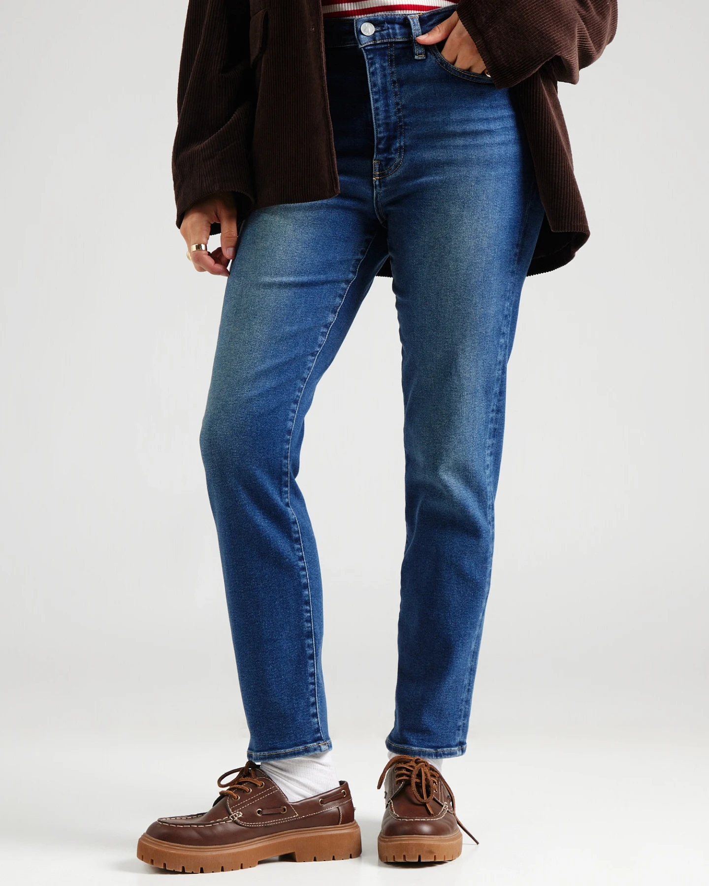 ARMEDANGELS Jeans LEJAANI – Ansicht 3