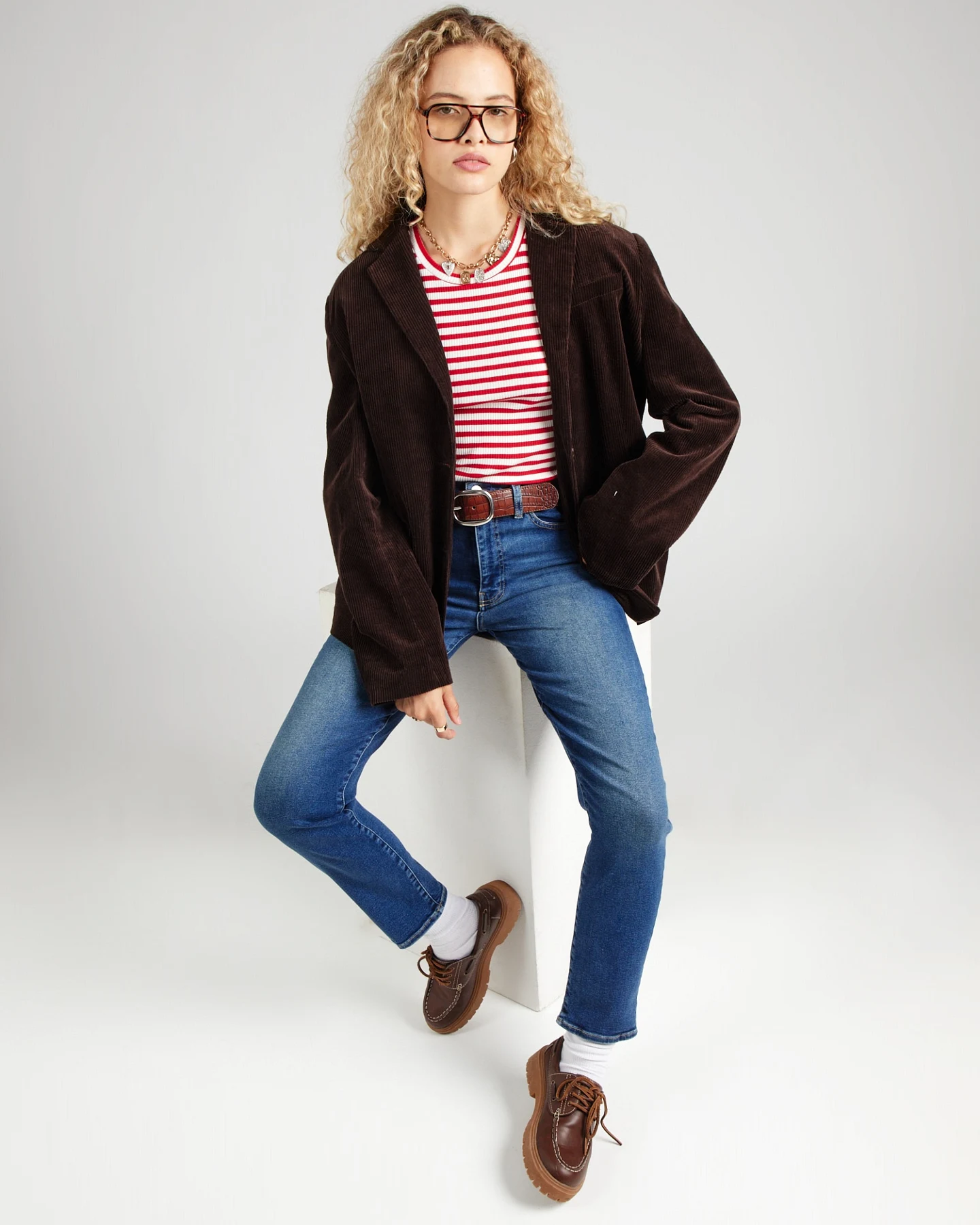 ARMEDANGELS Jeans LEJAANI – Ansicht 4