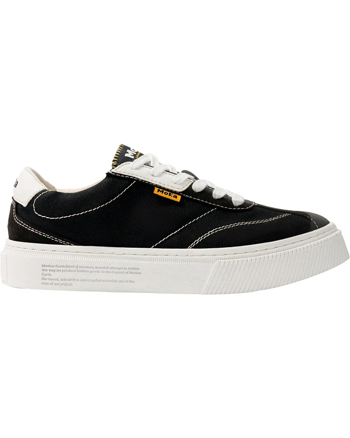 MoEa Sneaker Gen4 - Banana