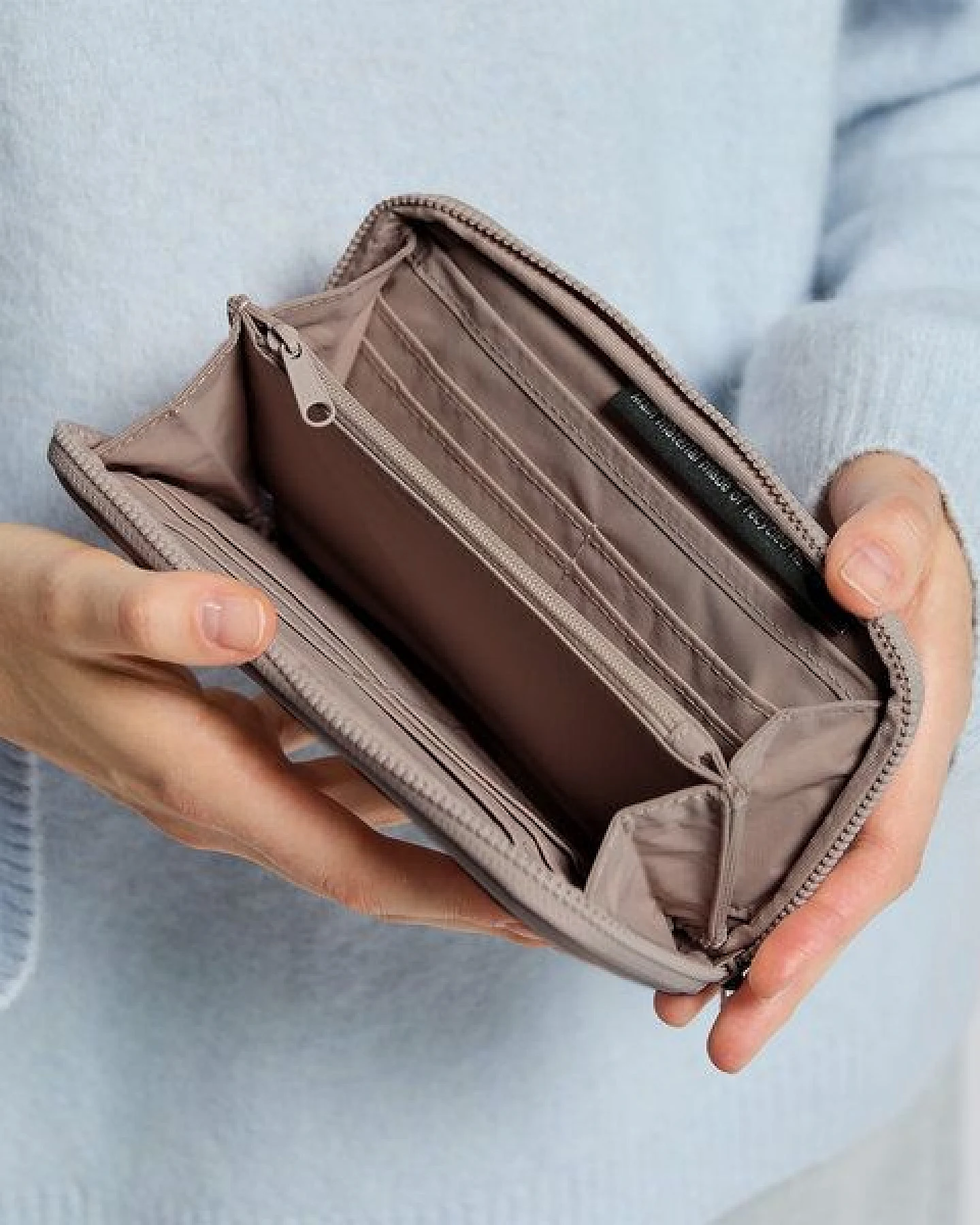 GOT BAG Wallet 02 – Ansicht 4
