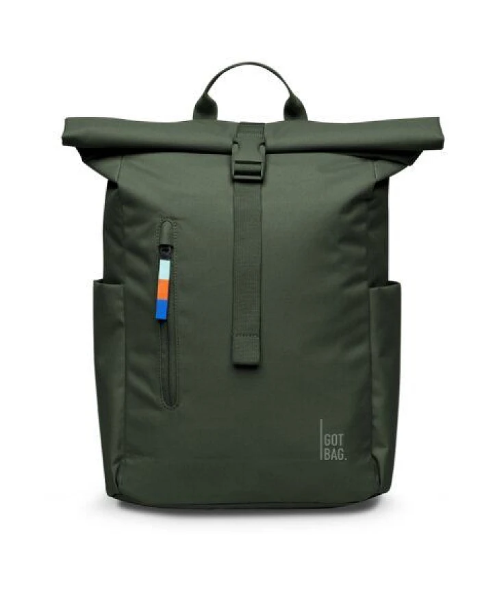 Produktseite: GOT BAG Rolltop Easy Small