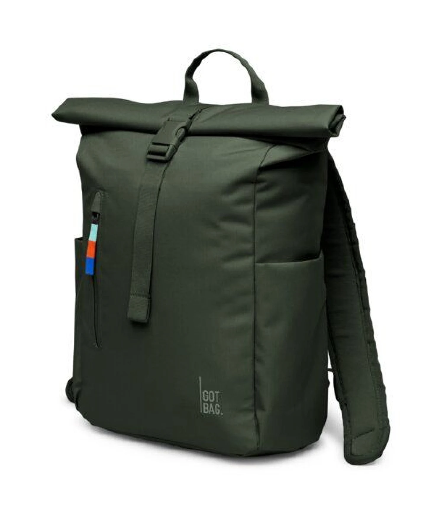 GOT BAG Rolltop Easy Small – Ansicht 3