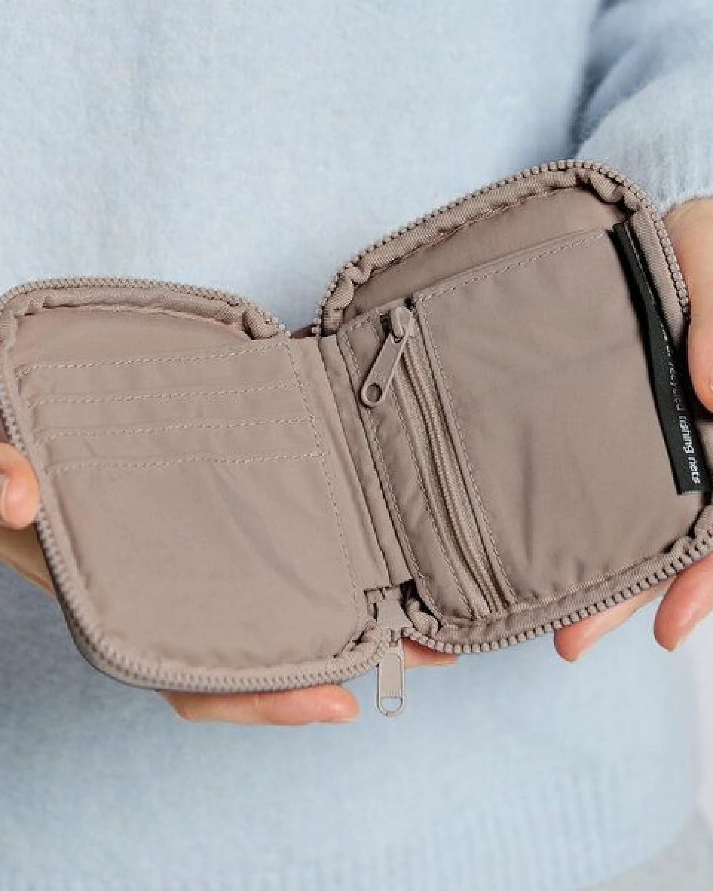 GOT BAG Wallet 01 – Ansicht 4