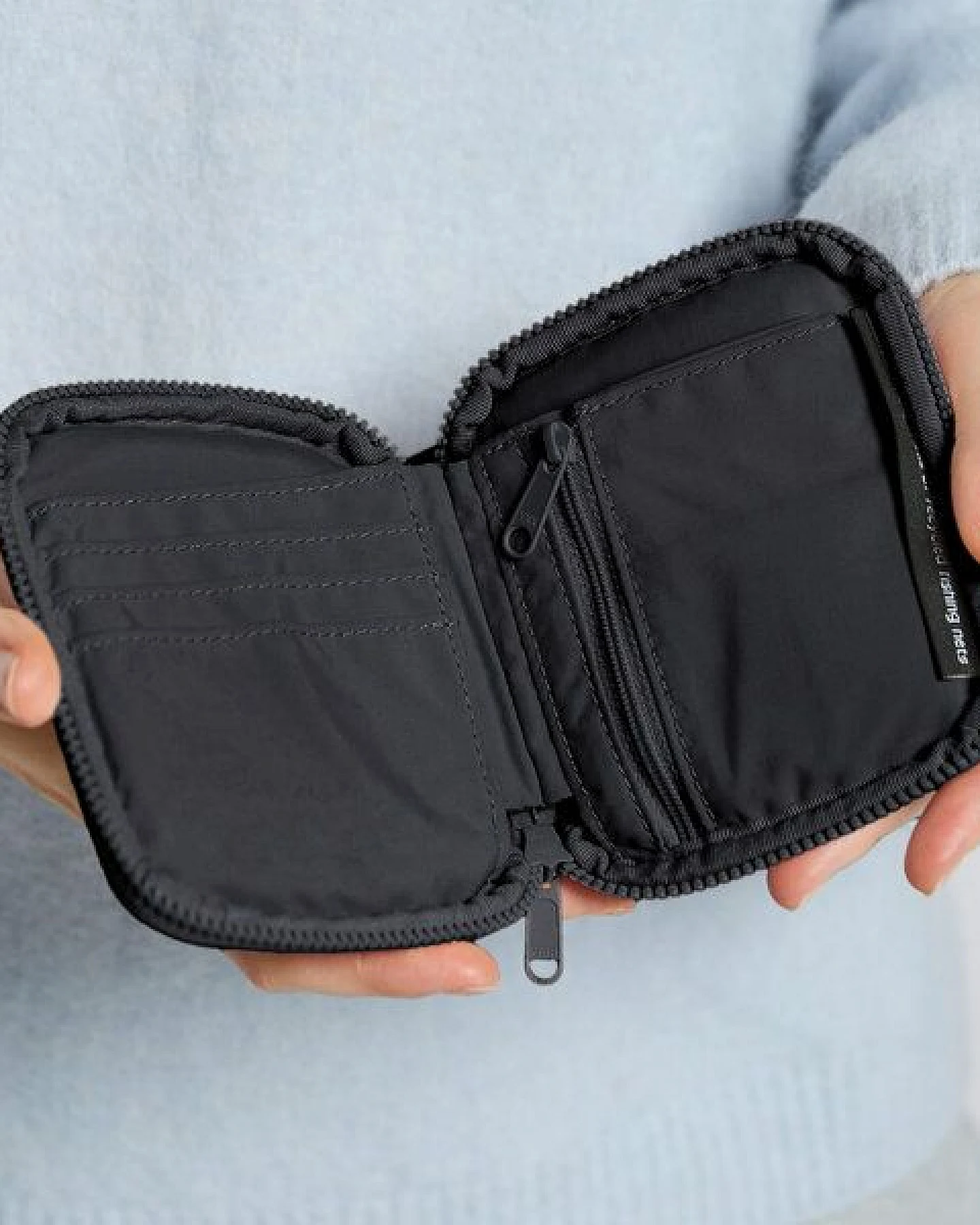 GOT BAG Wallet 01 – Ansicht 4