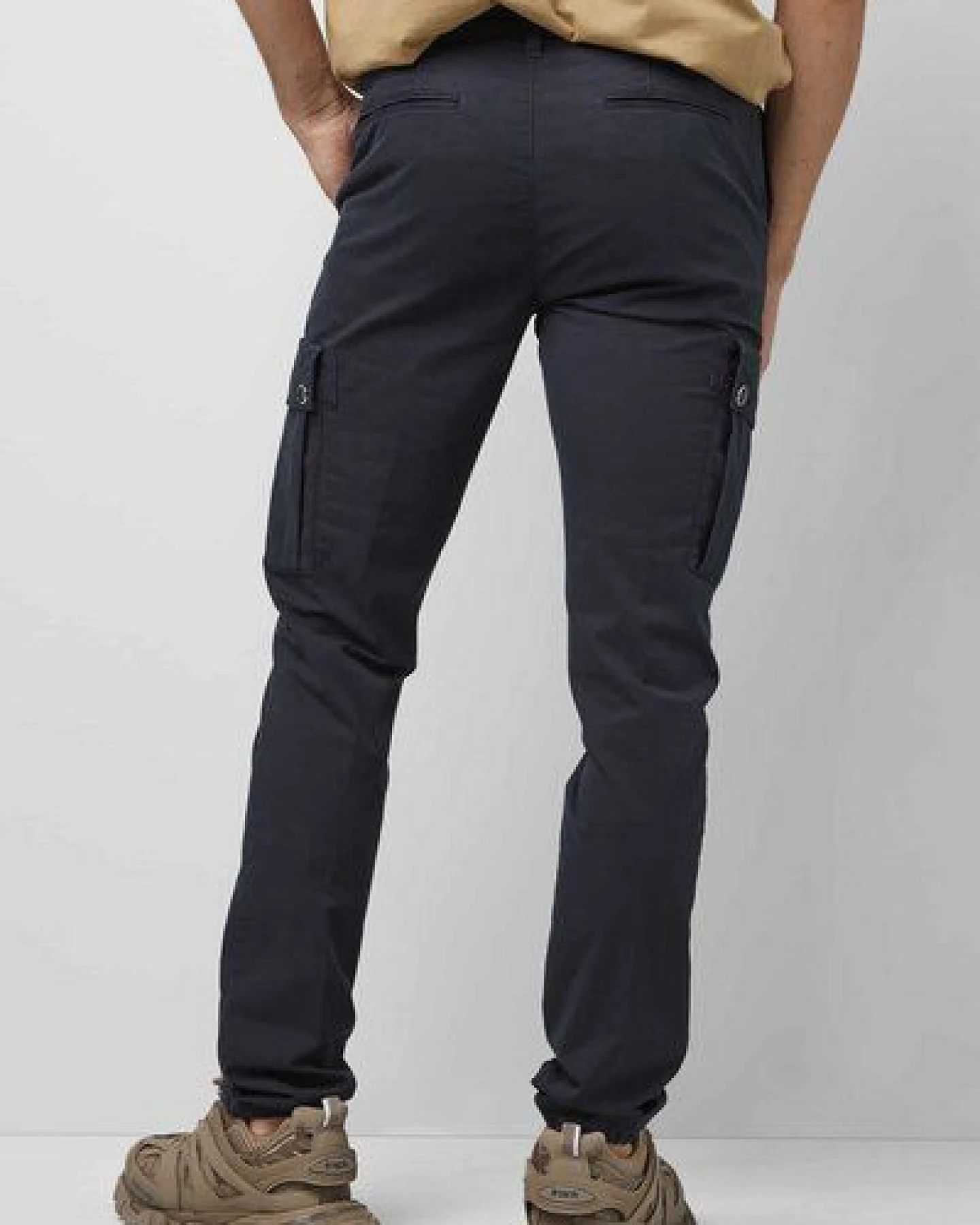 M 5 BY MEYER SUPER-STRETCH CARGO – Ansicht 3
