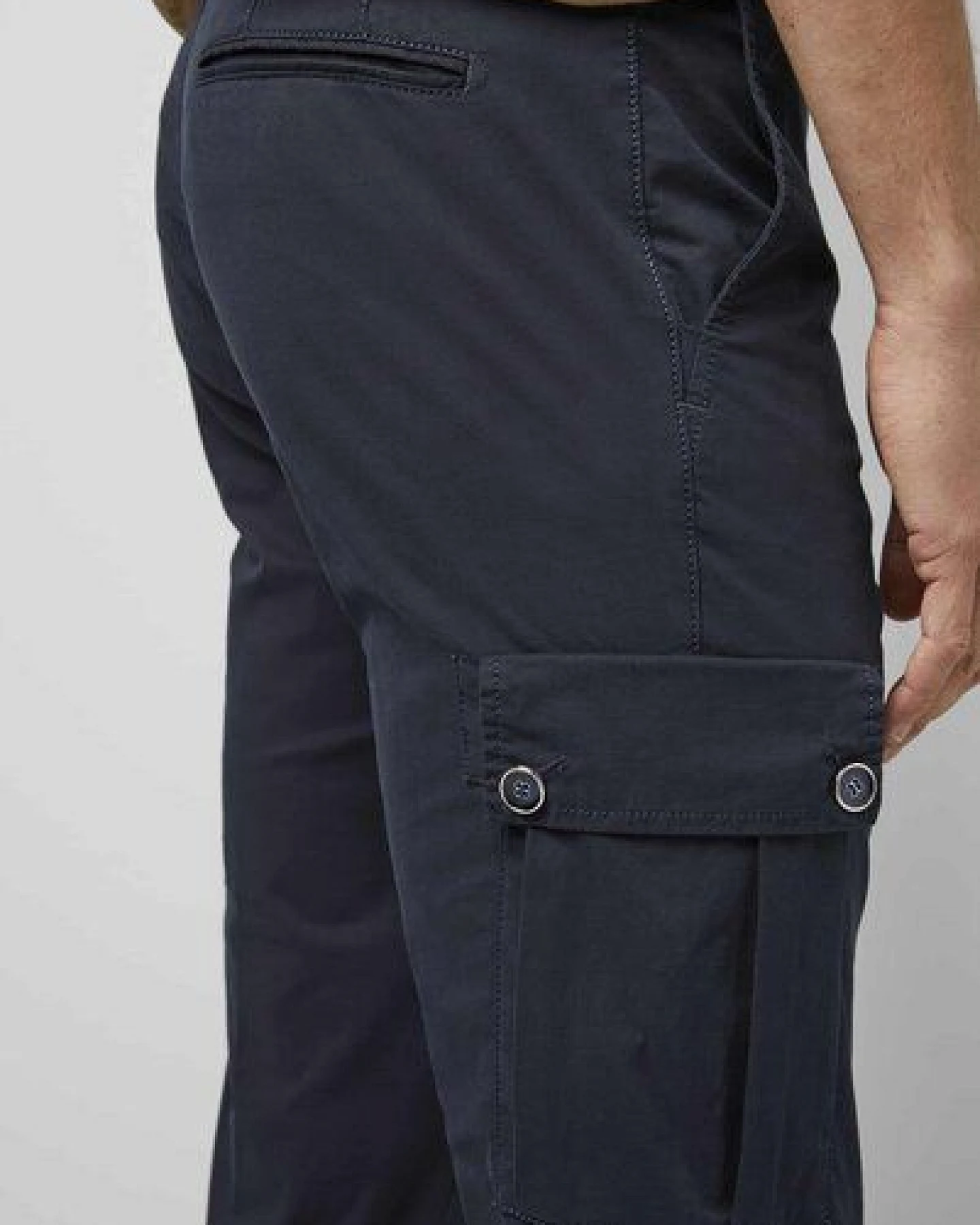 M 5 BY MEYER SUPER-STRETCH CARGO – Ansicht 4