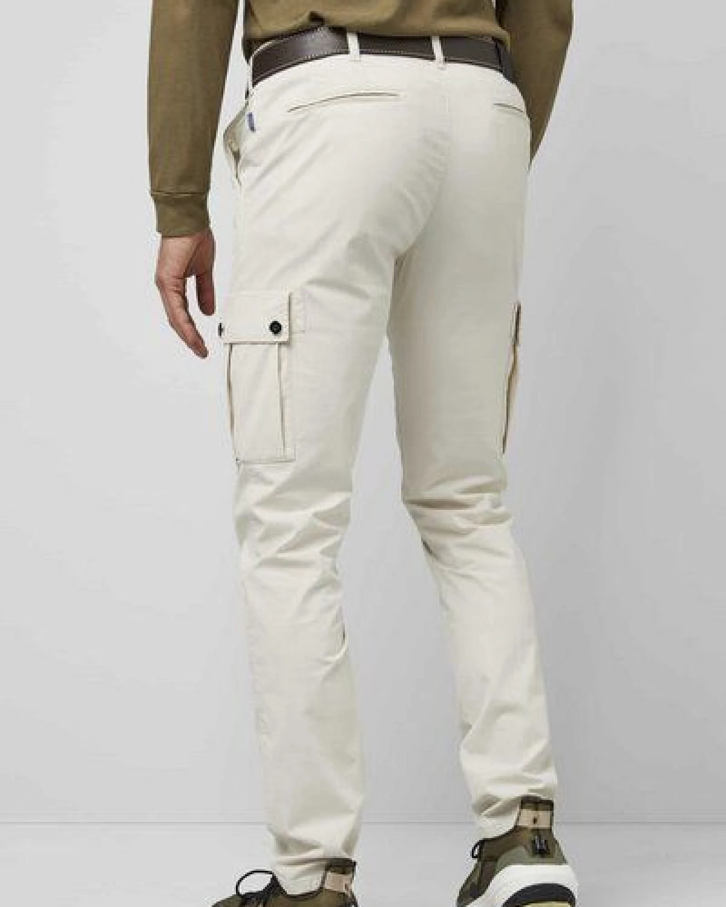 M 5 BY MEYER SUPER-STRETCH CARGO – Ansicht 3
