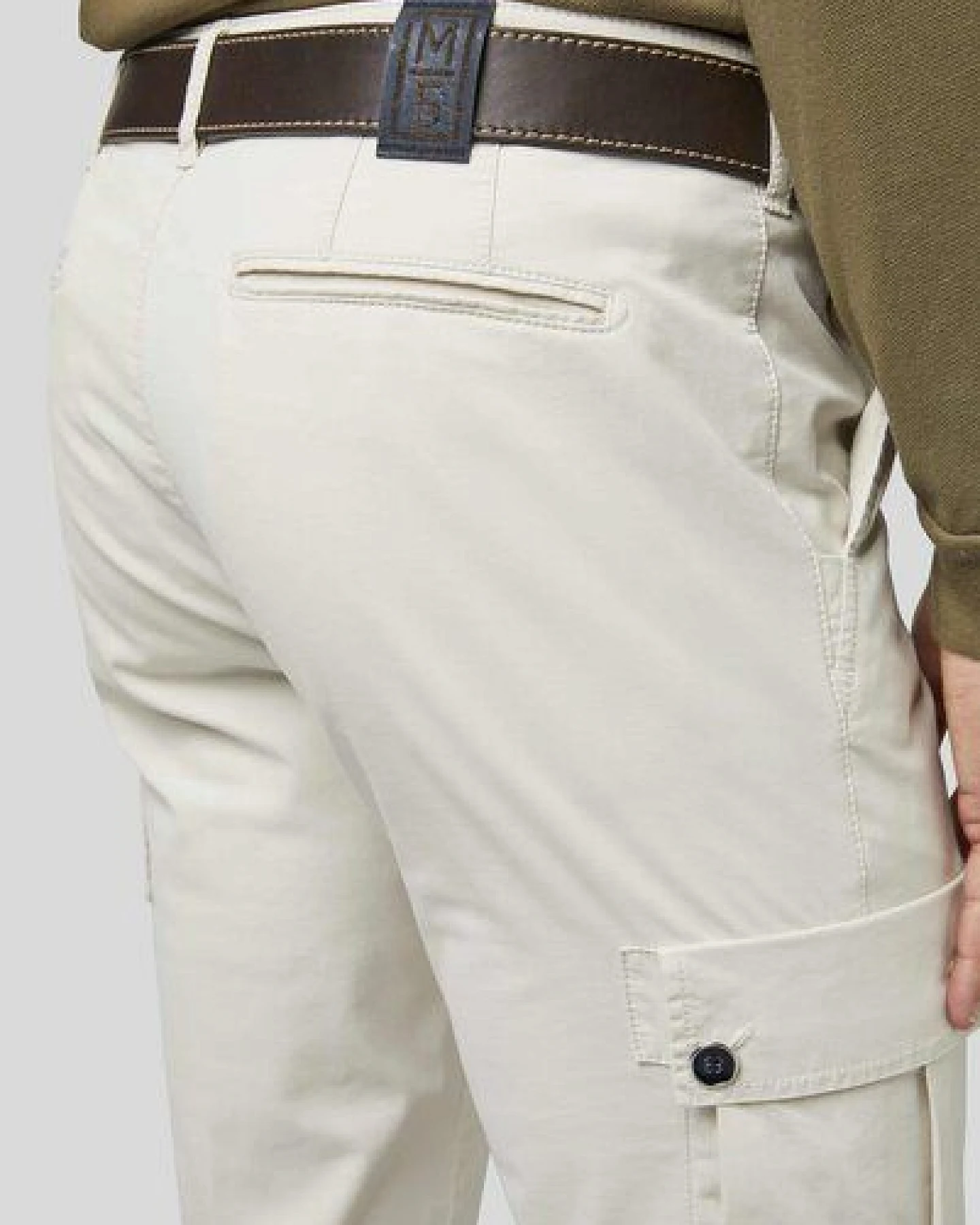 M 5 BY MEYER SUPER-STRETCH CARGO – Ansicht 4