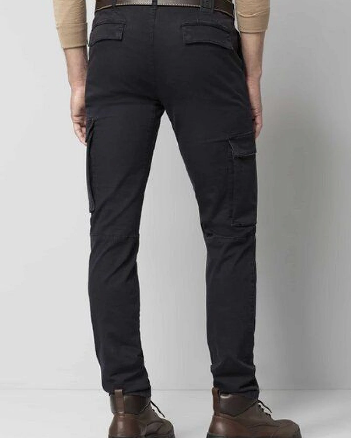 M 5 BY MEYER Super Stretch Cargo – Ansicht 3