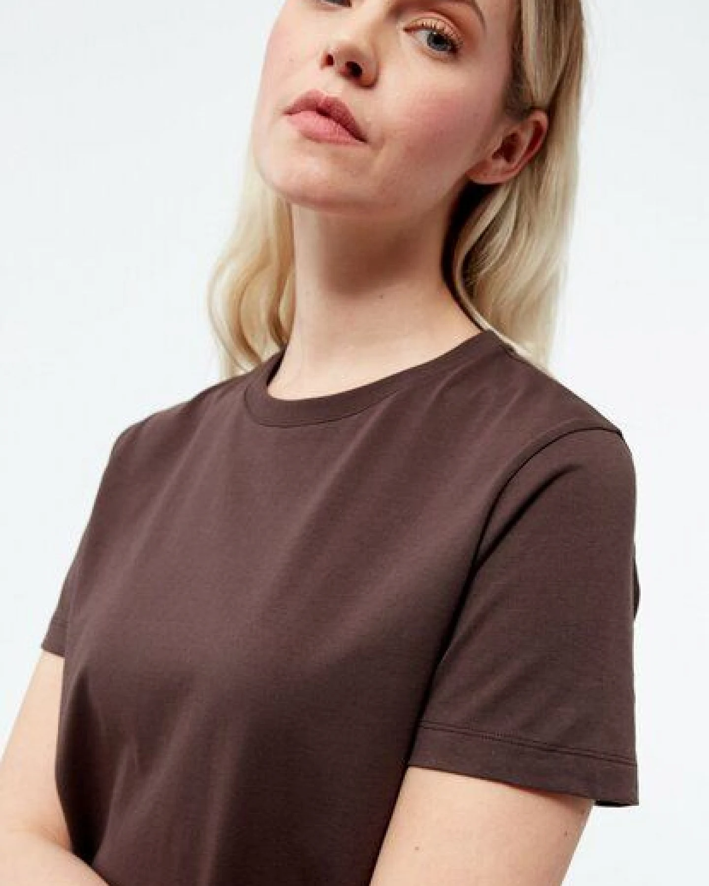 Givn Berlin T-Shirt GBFINE aus Bio-Baumwolle – Ansicht 4