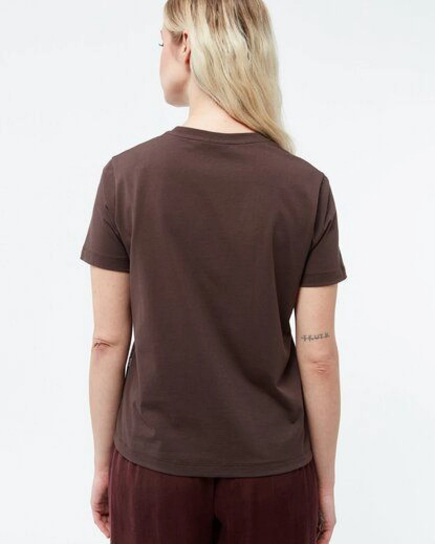 Givn Berlin T-Shirt GBFINE aus Bio-Baumwolle – Ansicht 3