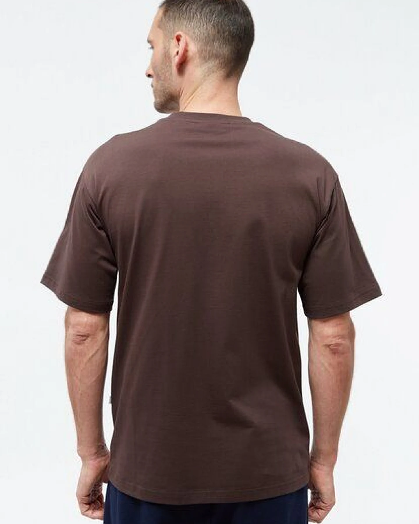 Givn Berlin T-Shirt GBLASSE aus Bio-Baumwoll Jersey – Ansicht 4