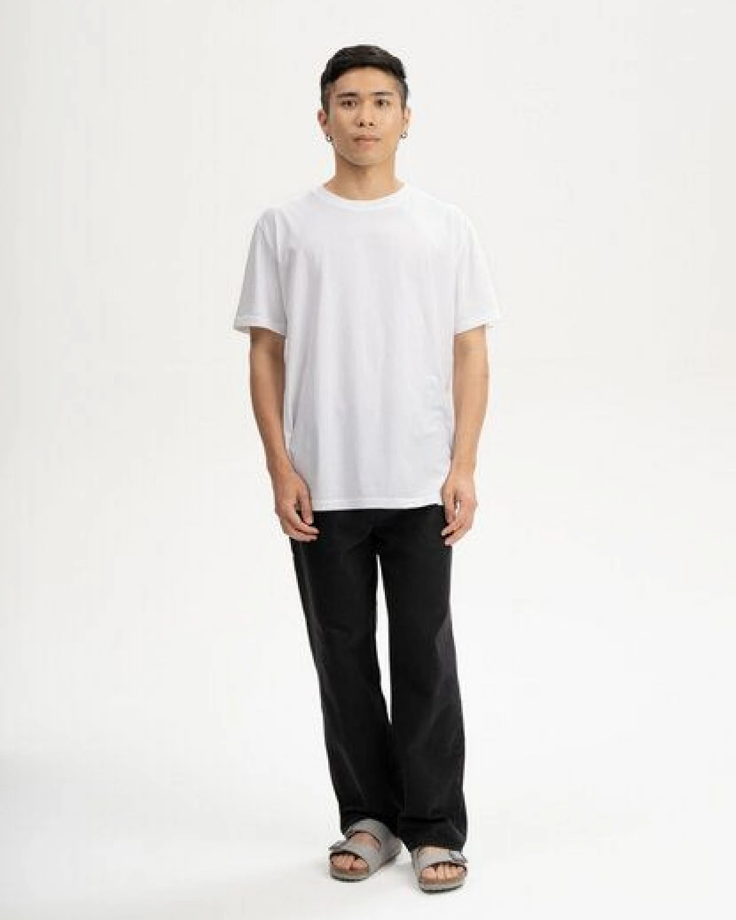 MELA T-Shirt Style Artist Edition Atelier Mave – Ansicht 2