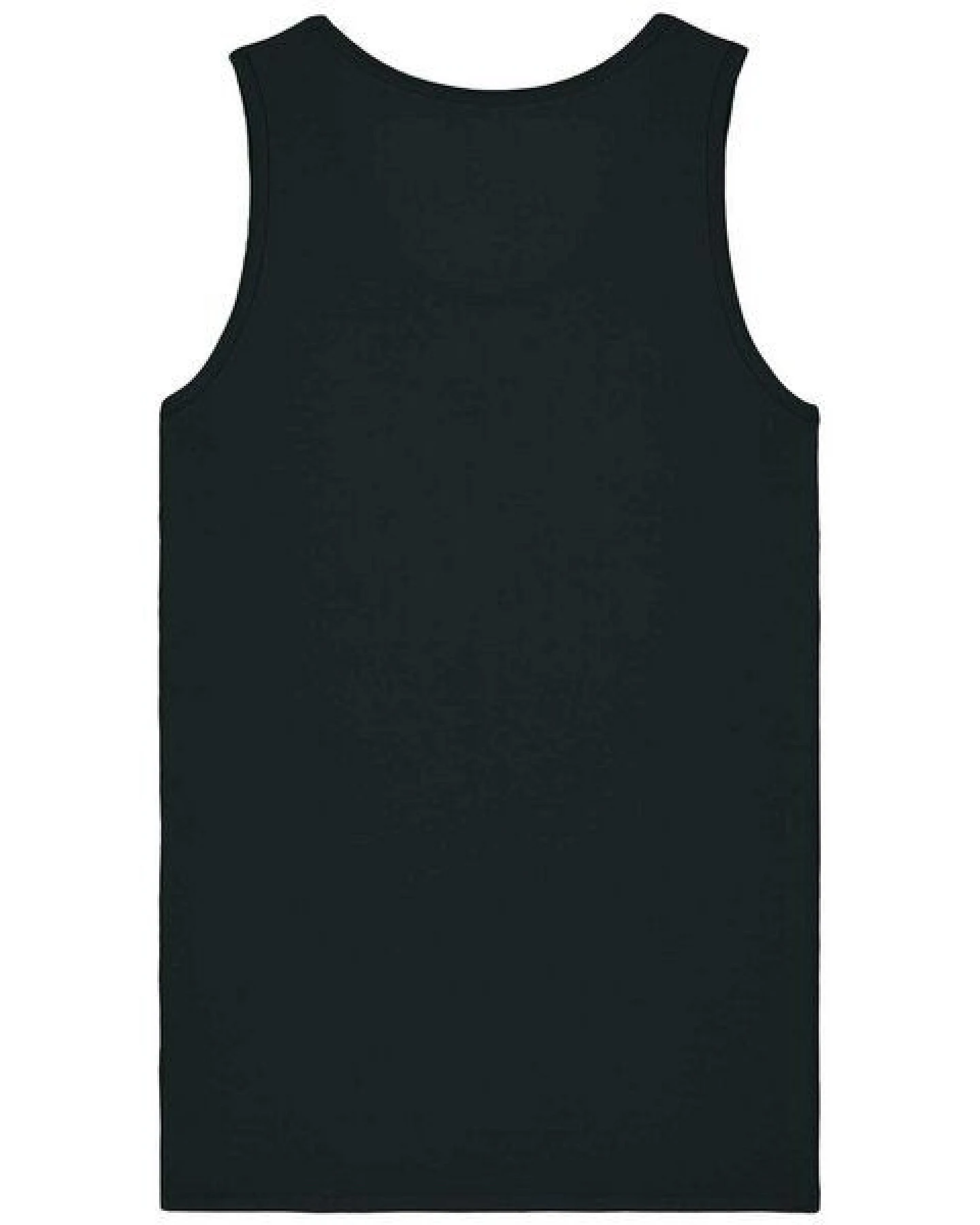 YTWOO Basic Herren-Tanktop aus Bio-Baumwolle – Ansicht 2