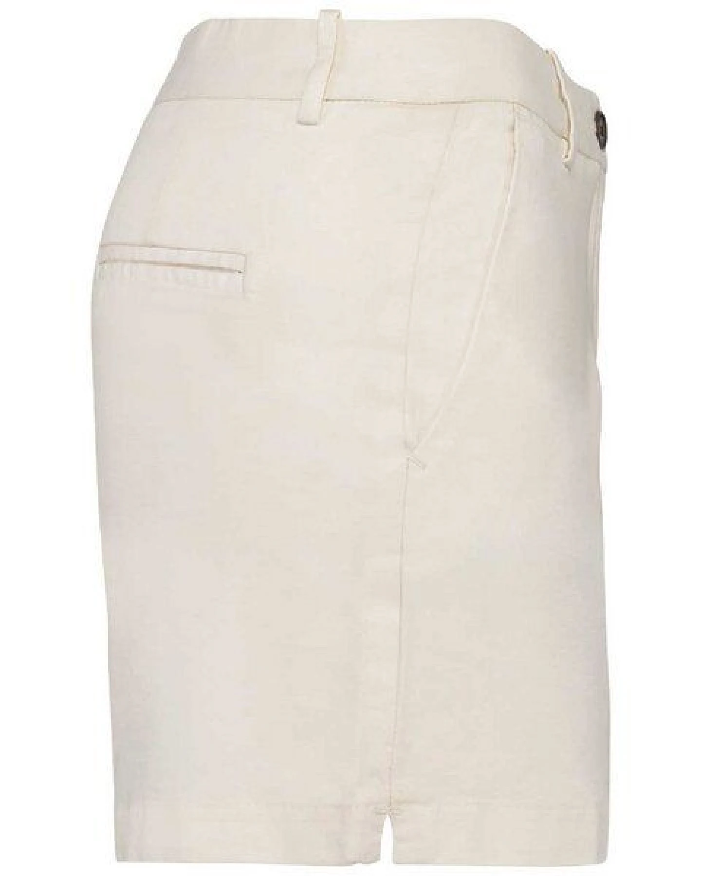 YTWOO Damen Bermudashorts aus Bio Baumwolle mit weicher Haptik – Ansicht 3
