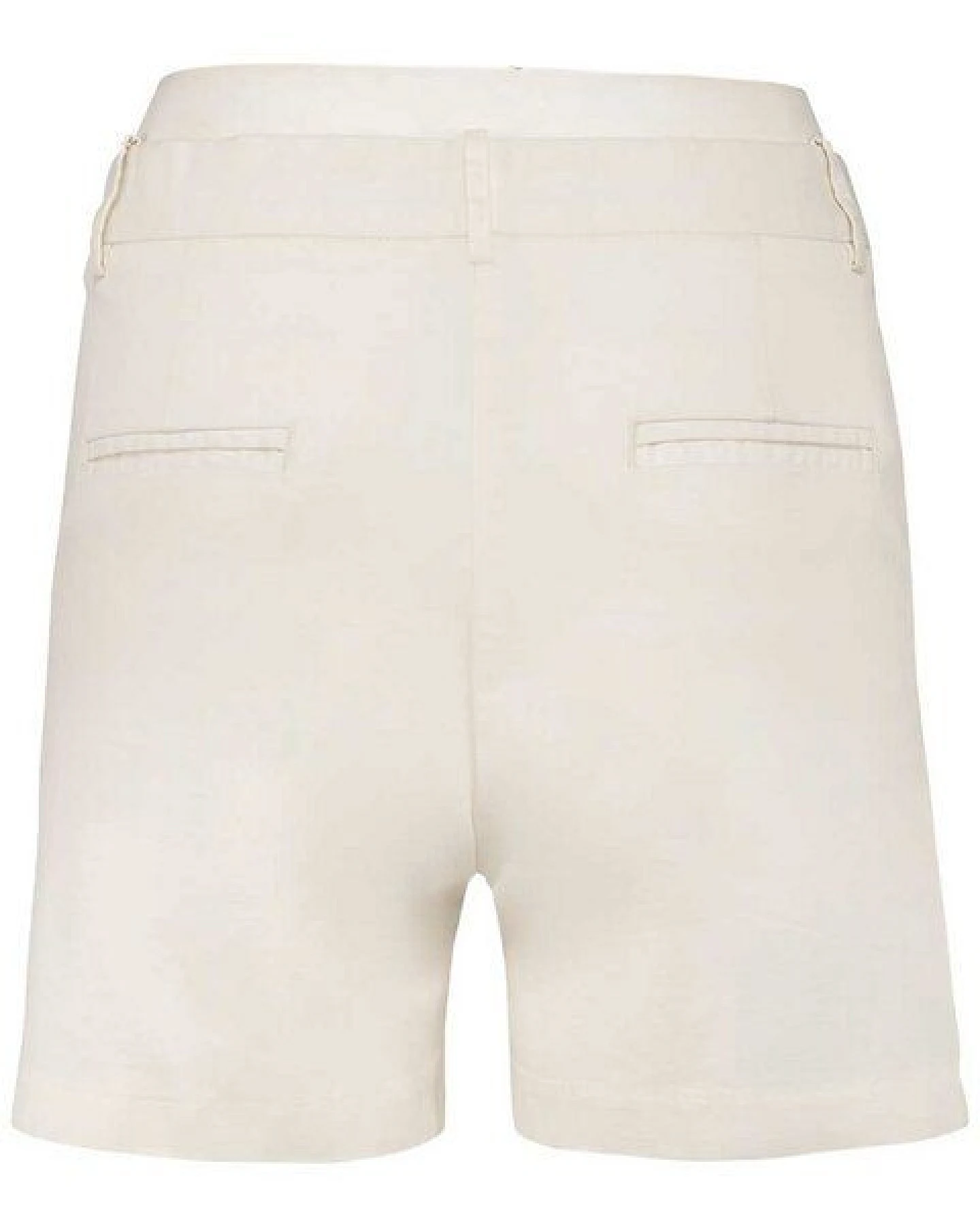 YTWOO Damen Bermudashorts aus Bio Baumwolle mit weicher Haptik – Ansicht 4
